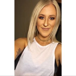 Meet your Posher, Colleen